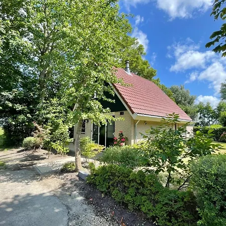 Zon In De Duinen By Droomvilla * Sint Maarten