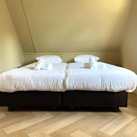 Zon In De Duinen By Droomvilla * Sint Maarten