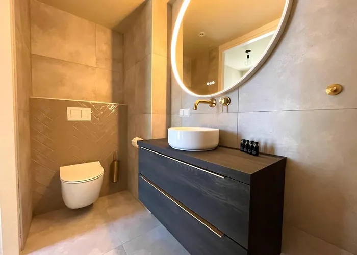 Zon In De Duinen By Droomvilla Sint Maarten