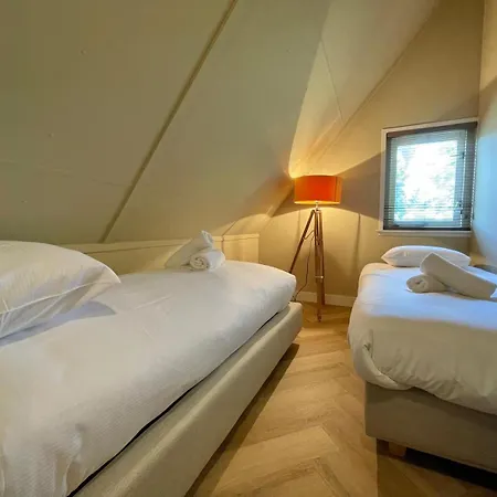 Vakantiehuis Zon In De Duinen By Droomvilla