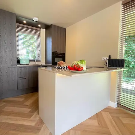 Vakantiehuis Zon In De Duinen By Droomvilla Sint Maarten