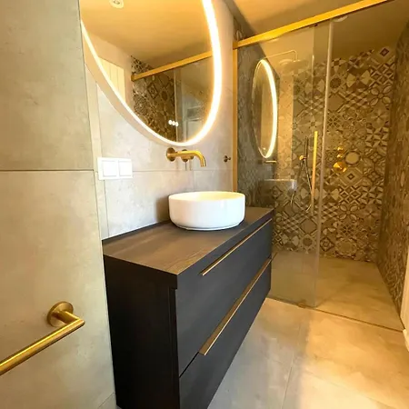 Zon In De Duinen By Droomvilla Vakantiehuis *